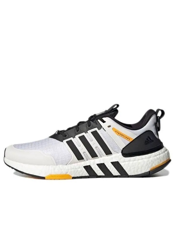 Кроссовки equipment Adidas — изображение 1 из 4, белый/черный