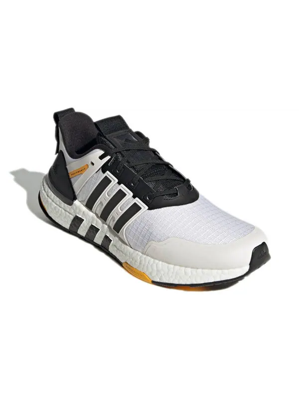 Кроссовки equipment Adidas — изображение 3 из 4, белый/черный