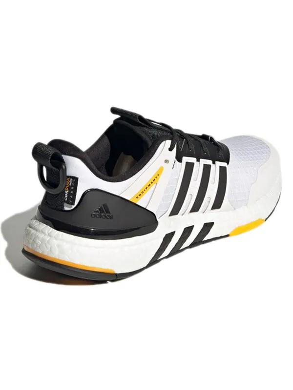 Кроссовки equipment Adidas — изображение 4 из 4, белый/черный