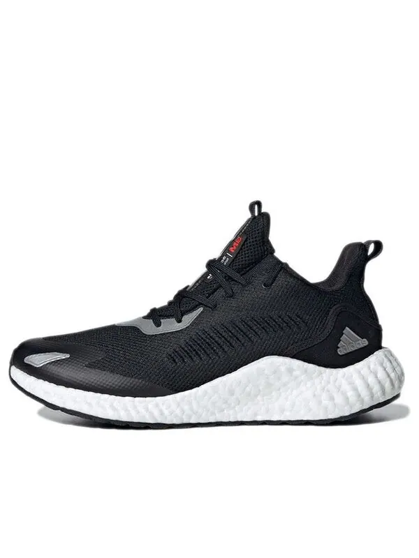 Кроссовки alphaboost утилита Adidas — изображение 1 из 4, черный