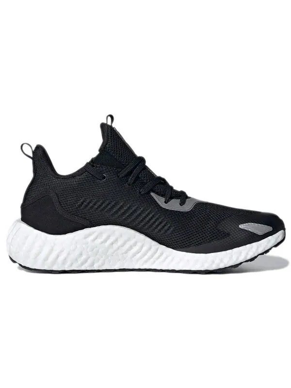 Кроссовки alphaboost утилита Adidas — изображение 2 из 4, черный
