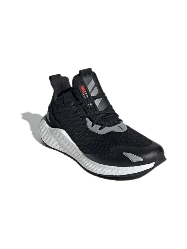 Кроссовки alphaboost утилита Adidas — изображение 3 из 4, черный