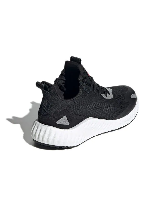 Кроссовки alphaboost утилита Adidas — изображение 4 из 4, черный