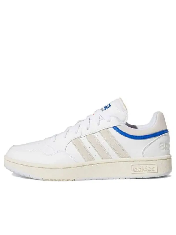 Кроссовки кольца 3.0 Adidas — изображение 1 из 4, белый/синий