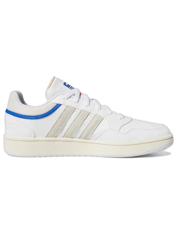 Кроссовки кольца 3.0 Adidas — изображение 2 из 4, белый/синий