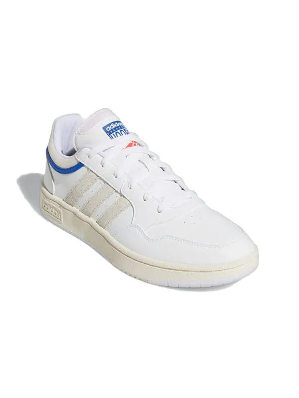 Кроссовки кольца 3.0 Adidas — изображение 3 из 4, белый/синий