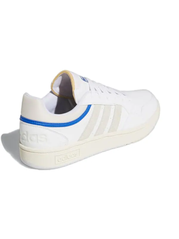 Кроссовки кольца 3.0 Adidas — изображение 4 из 4, белый/синий