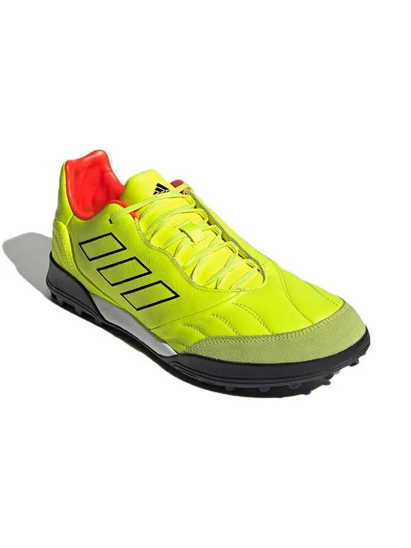 Кроссовки copa kapitan.2 tf Adidas — изображение 3 из 4, желтый/черный