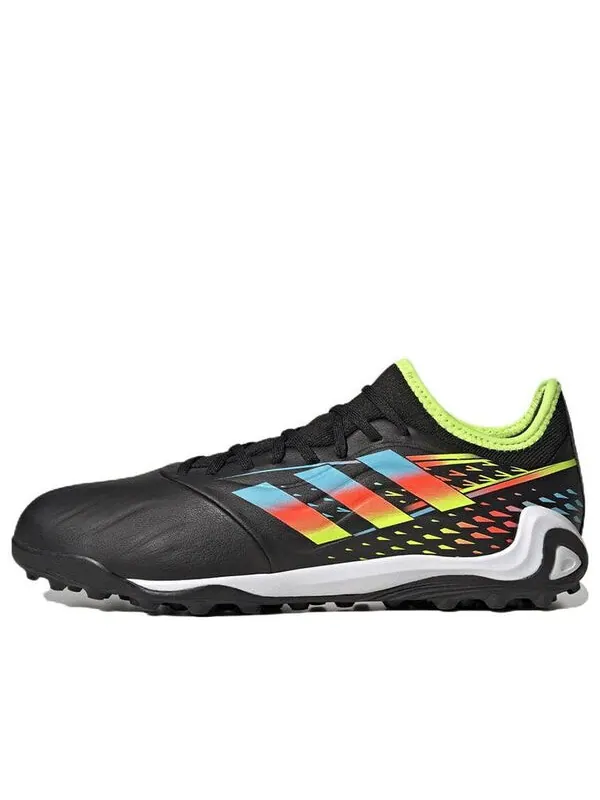 Кроссовки copa sense.3 tf Adidas — изображение 1 из 4, черный