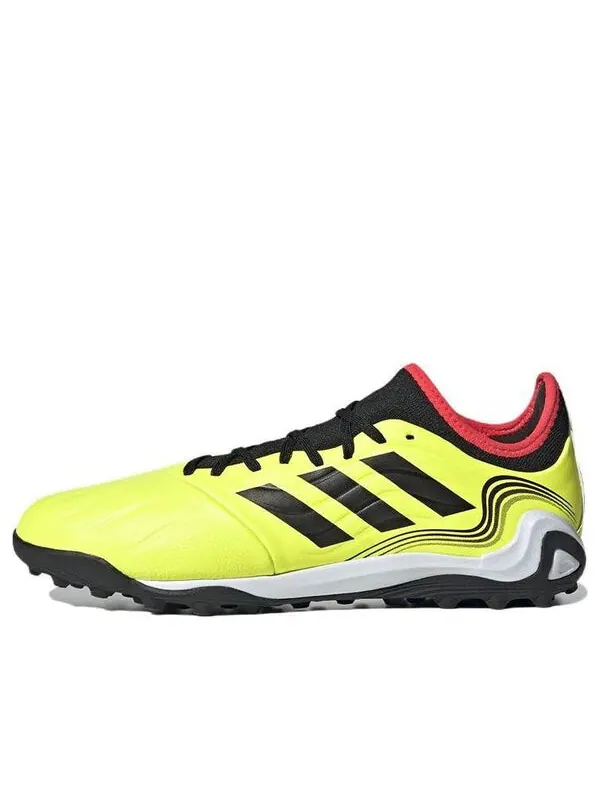 Кроссовки copa sense.3 tf Adidas — изображение 1 из 4, желтый
