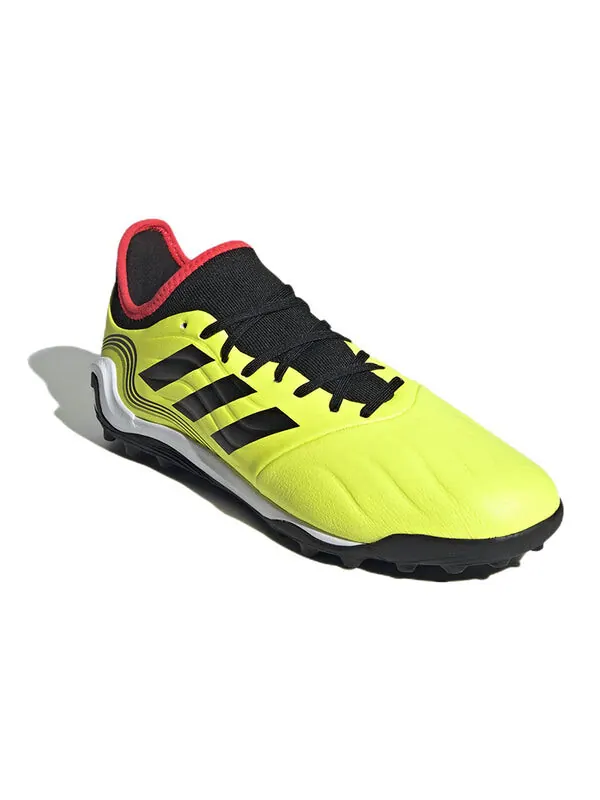 Кроссовки copa sense.3 tf Adidas — изображение 3 из 4, желтый