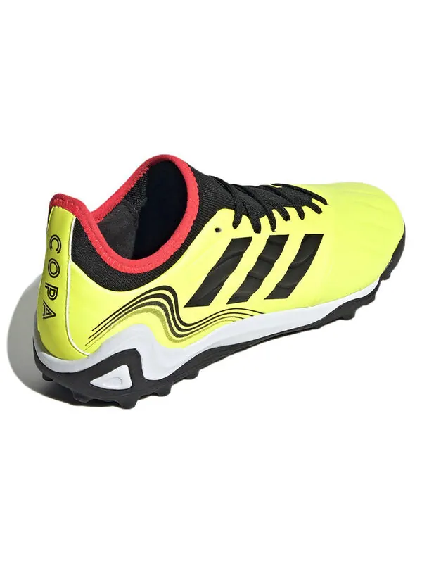 Кроссовки copa sense.3 tf Adidas — изображение 4 из 4, желтый