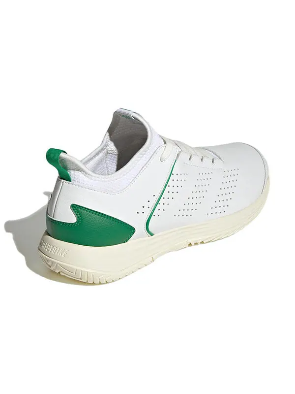 Кроссовки adizero ubersonic 4 'stanniversary' Adidas — изображение 4 из 4, белый/зеленый