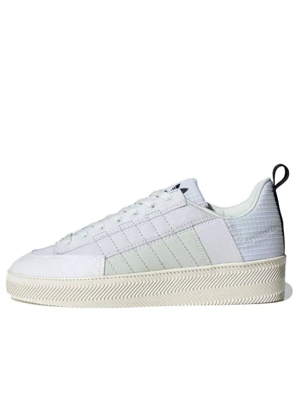 Кроссовки parley x nizza Adidas — изображение 1 из 4, светлый зеленый
