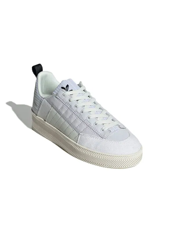Кроссовки parley x nizza Adidas — изображение 3 из 4, светлый зеленый