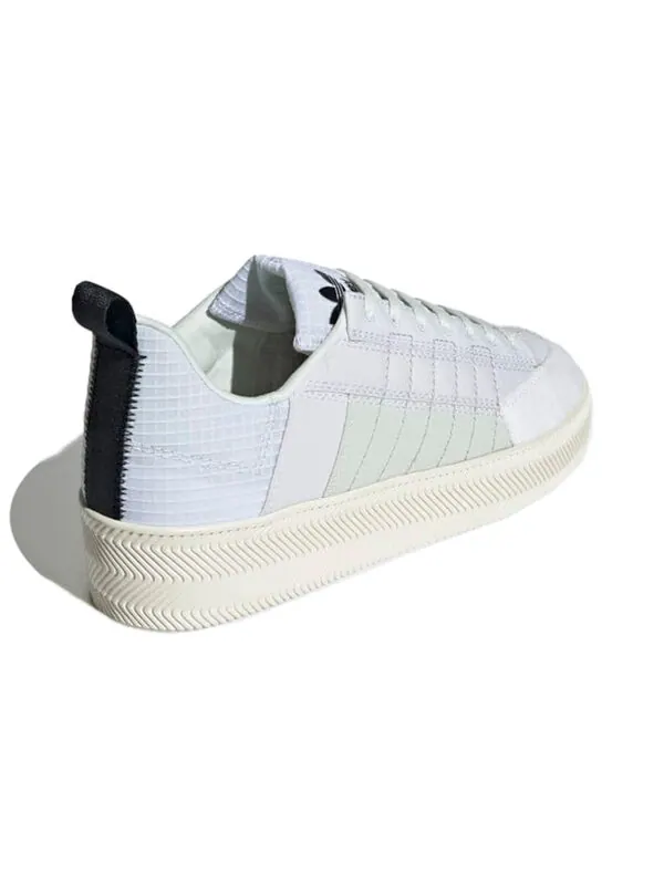 Кроссовки parley x nizza Adidas — изображение 4 из 4, светлый зеленый