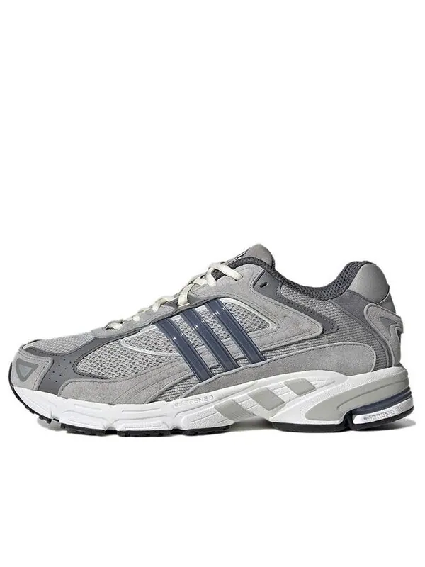 Кроссовки ответ cl Adidas — изображение 1 из 4, темный серый