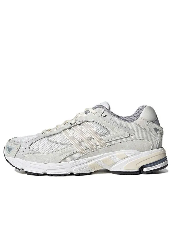 Кроссовки ответ cl Adidas — изображение 1 из 4, светлый серый