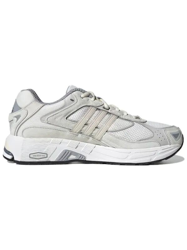 Кроссовки ответ cl Adidas — изображение 2 из 4, светлый серый