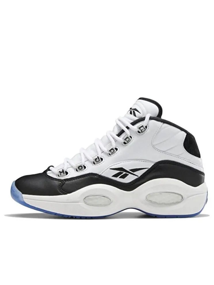 Reebok Tyrrell Winston x Question Mid 'The Smell of Money' — изображение 1 из 6
