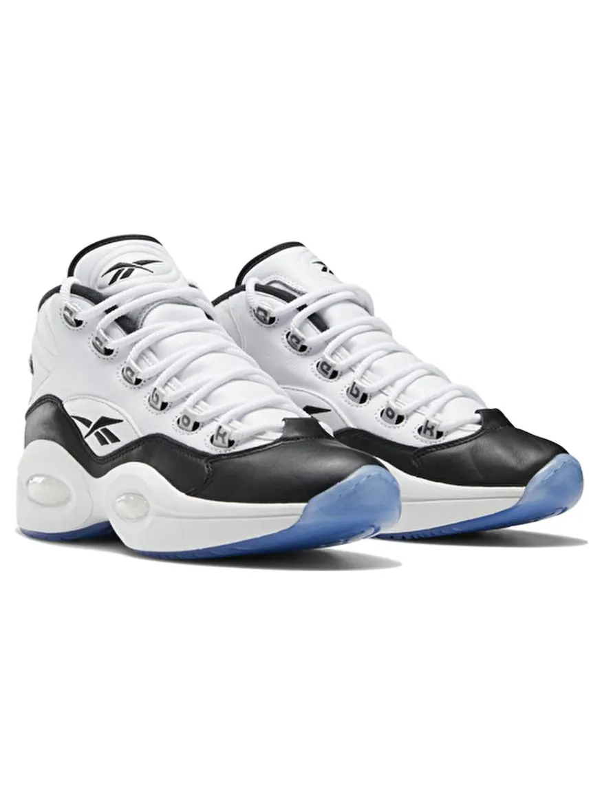 Reebok Tyrrell Winston x Question Mid 'The Smell of Money' — изображение 3 из 6