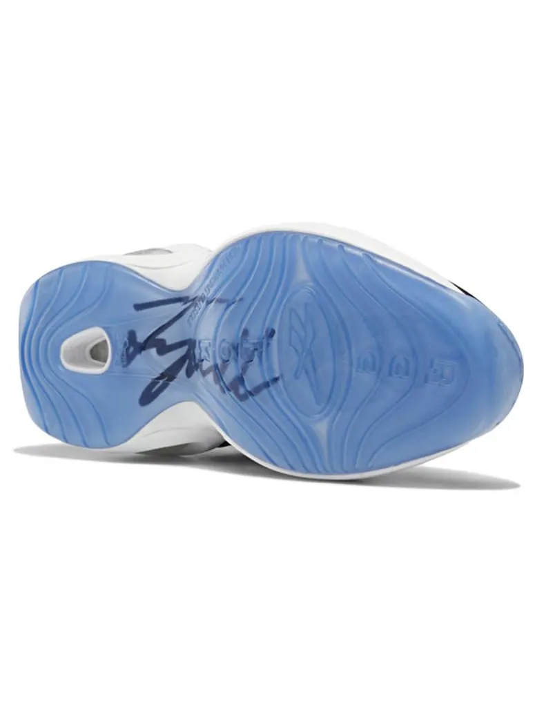 Reebok Tyrrell Winston x Question Mid 'The Smell of Money' — изображение 6 из 6