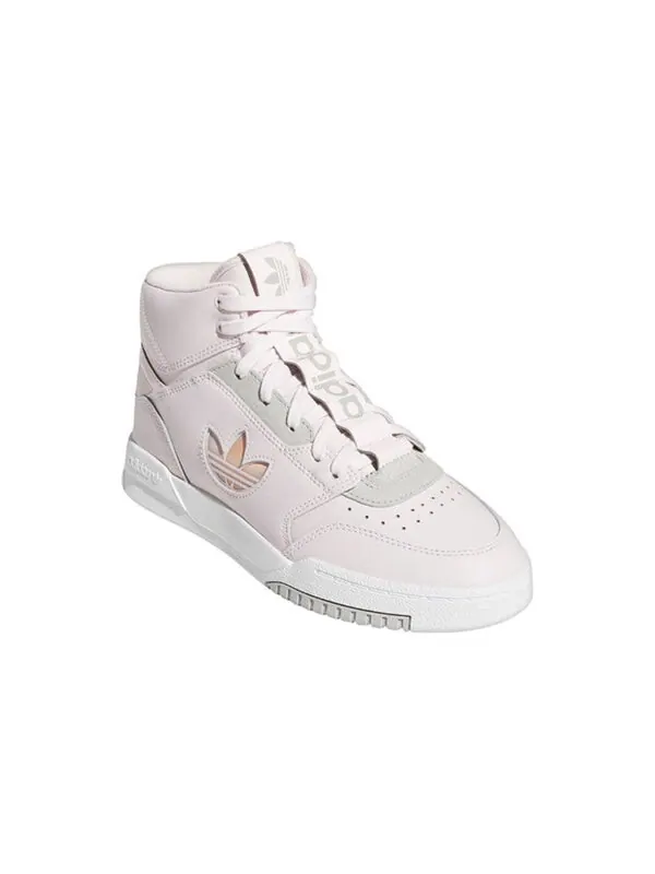 Кроссовки (WMNS) Adidas originals Drop Step XL Sneakers/Shoes — изображение 3 из 4, розовый