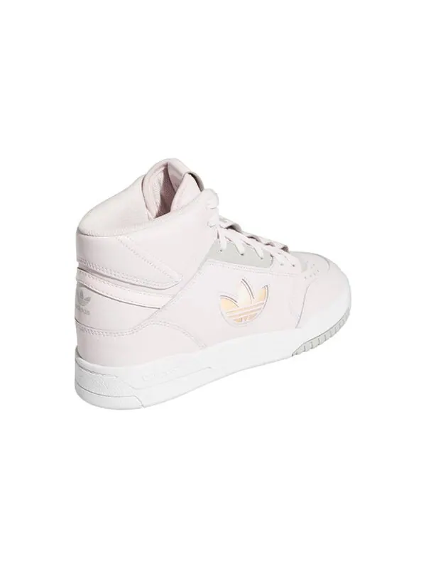 Кроссовки (WMNS) Adidas originals Drop Step XL Sneakers/Shoes — изображение 4 из 4, розовый