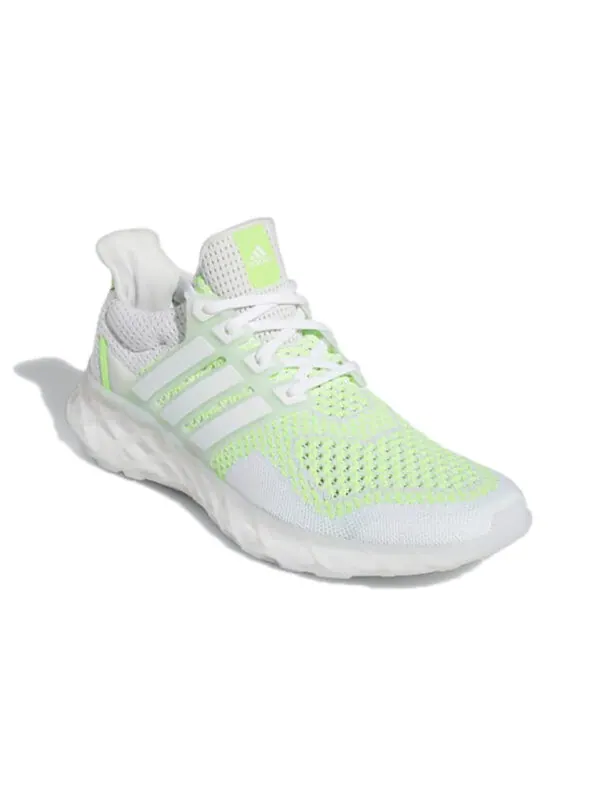 Кроссовки ultraboost web dna Adidas — изображение 3 из 4