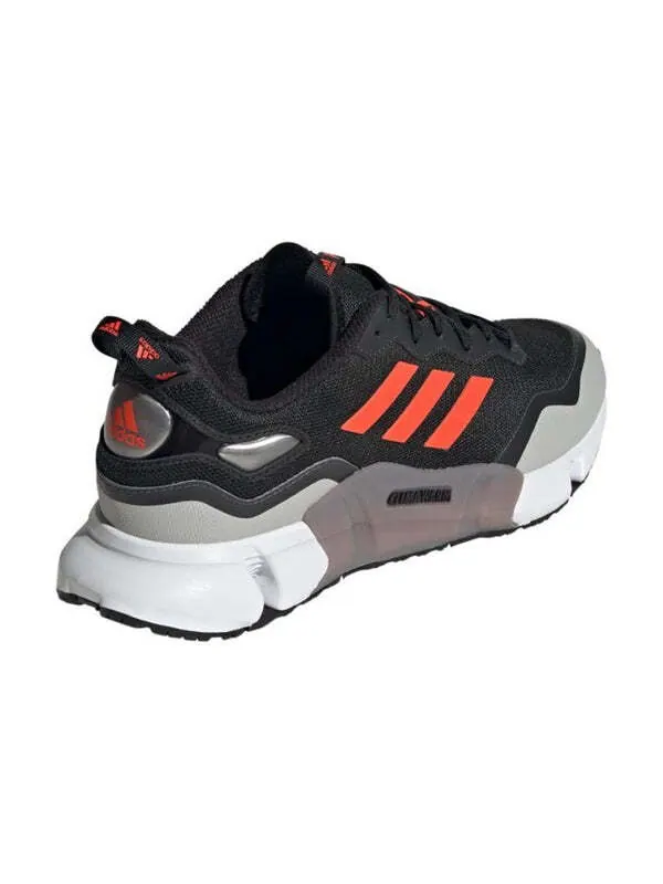 Кроссовки climawarm Adidas — изображение 3 из 4, черный/красный