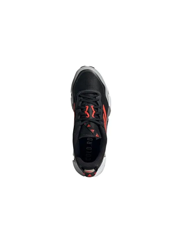 Кроссовки climawarm Adidas — изображение 4 из 4, черный/красный