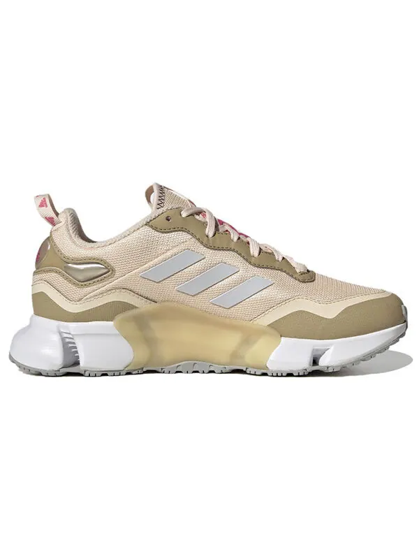 Кроссовки climawarm кроссовки Adidas — изображение 2 из 4, бежевый/белый