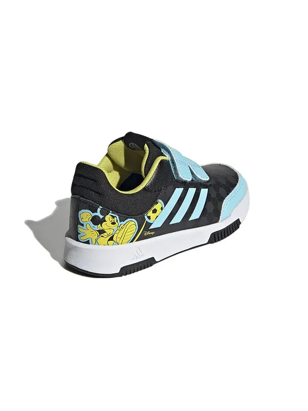 Кроссовки (PS) adidas Tensaul x Disney 'Black Blue' — изображение 4 из 4, черный/синий