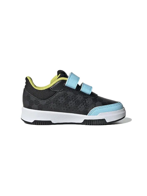 Кроссовки tensaul x disney кроссовки Adidas — изображение 2 из 4, черный/синий/желтый