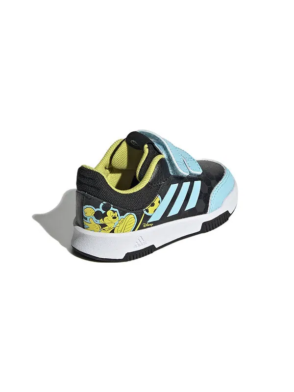 Кроссовки tensaul x disney кроссовки Adidas — изображение 4 из 4, черный/синий/желтый