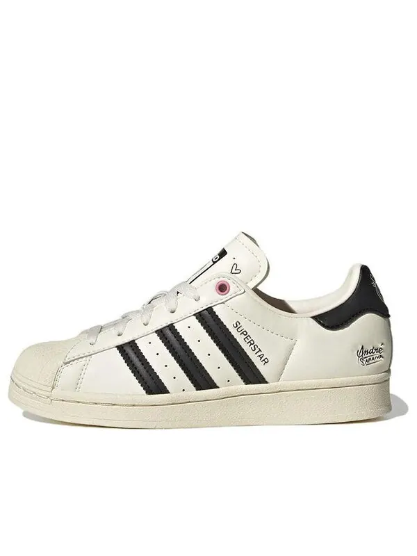 Кроссовки andr saraiva x superstar Adidas — изображение 1 из 4