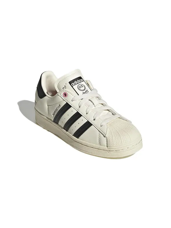 Кроссовки andr saraiva x superstar Adidas — изображение 3 из 4