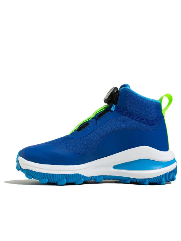 Кроссовки fortarun boa atr k Adidas — изображение 1 из 4, синий