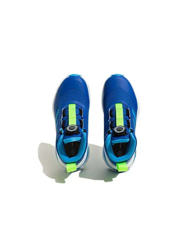 Кроссовки fortarun boa atr k Adidas — изображение 4 из 4, синий