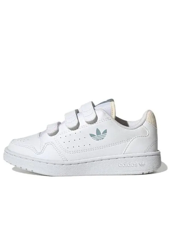 Кроссовки оригинал ny 90 cf c Adidas — изображение 1 из 4, белый