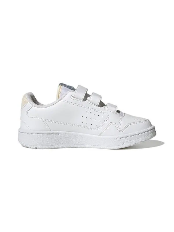 Кроссовки оригинал ny 90 cf c Adidas — изображение 2 из 4, белый