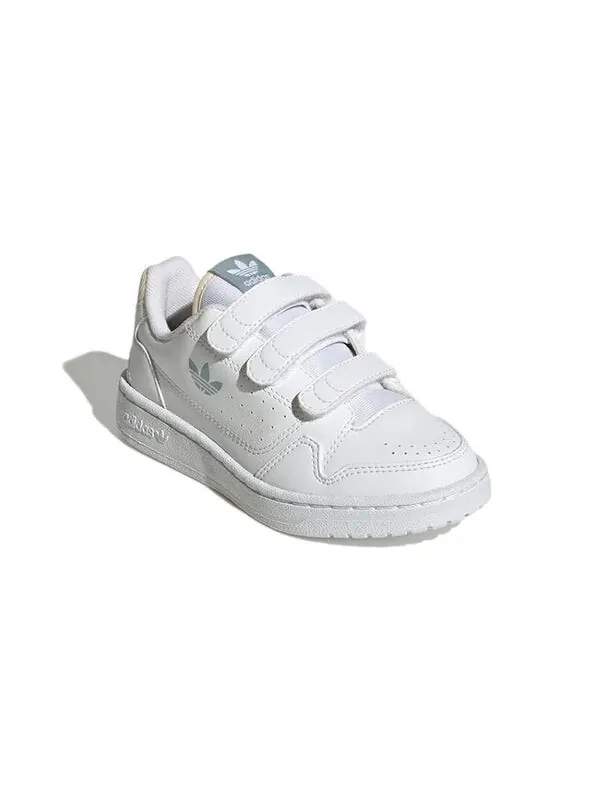 Кроссовки оригинал ny 90 cf c Adidas — изображение 3 из 4, белый