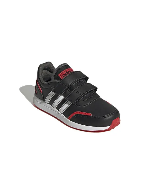Кроссовки neo vs switch 3 Adidas — изображение 3 из 4, черный