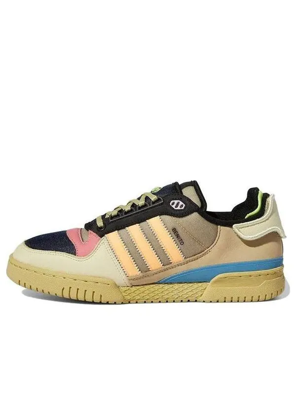 Кроссовки x плохой кролик форум powerphase Adidas — изображение 1 из 4, коричневый