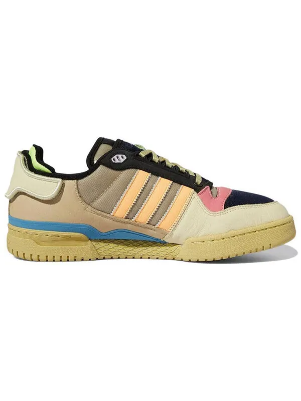 Кроссовки x плохой кролик форум powerphase Adidas — изображение 2 из 4, коричневый