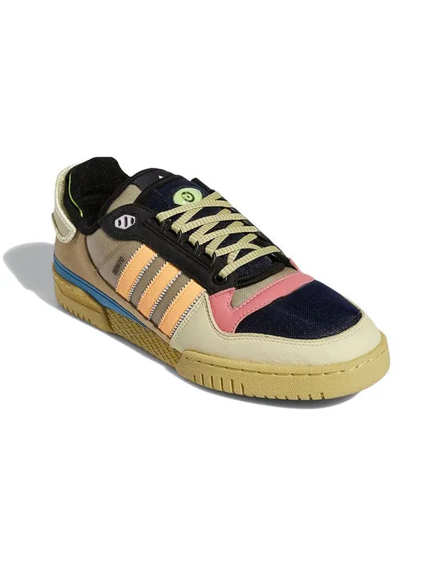 Кроссовки x плохой кролик форум powerphase Adidas — изображение 3 из 4, коричневый