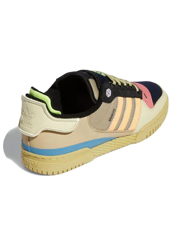 Кроссовки x плохой кролик форум powerphase Adidas — изображение 4 из 4, коричневый
