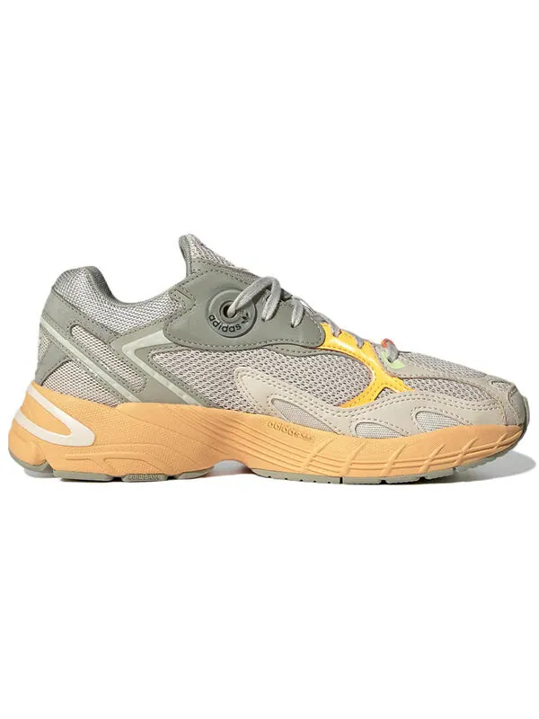 Кроссовки originals astir 'aluminium mauve' Adidas — изображение 2 из 4, серый