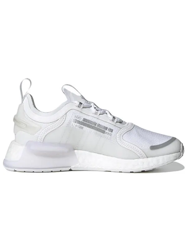 Кроссовки оригиналы nmd_r1 v3 Adidas — изображение 2 из 4