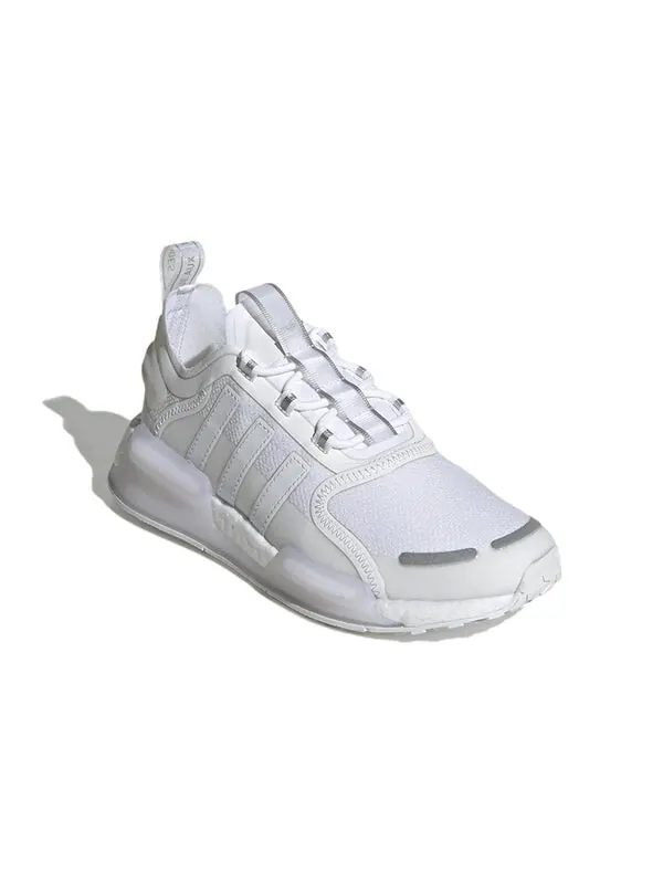Кроссовки оригиналы nmd_r1 v3 Adidas — изображение 3 из 4
